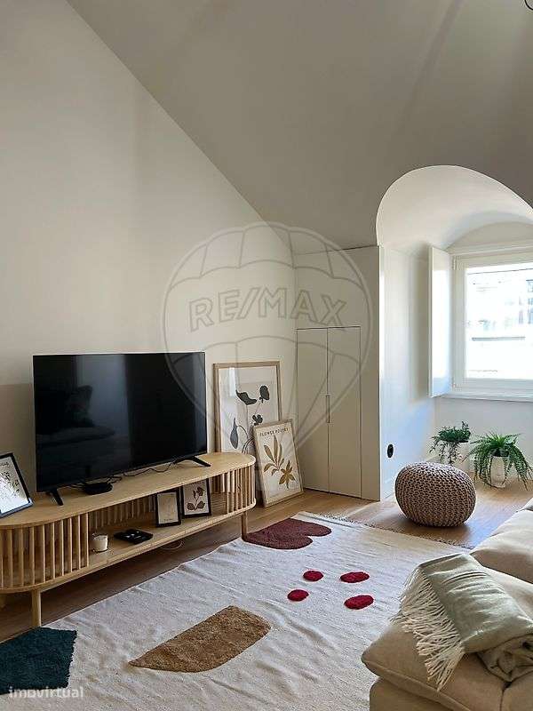 Apartamento T0 para arrendamento - Grande imagem: 4/27