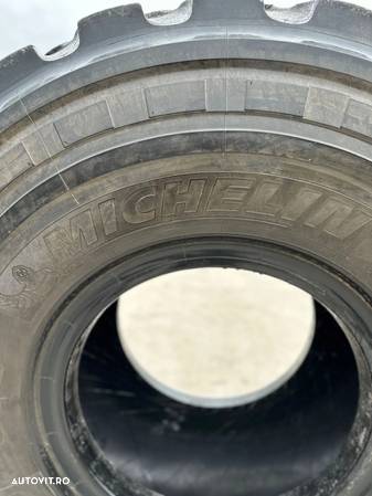 23.5R25 MICHELIN XHA2 - 4