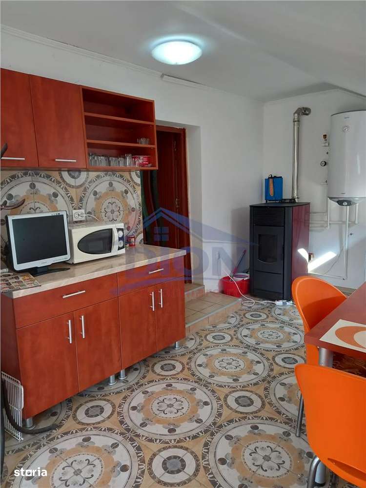 Ulmeni - jud. Calarasi ,  casa locuibila si teren intravilan-14