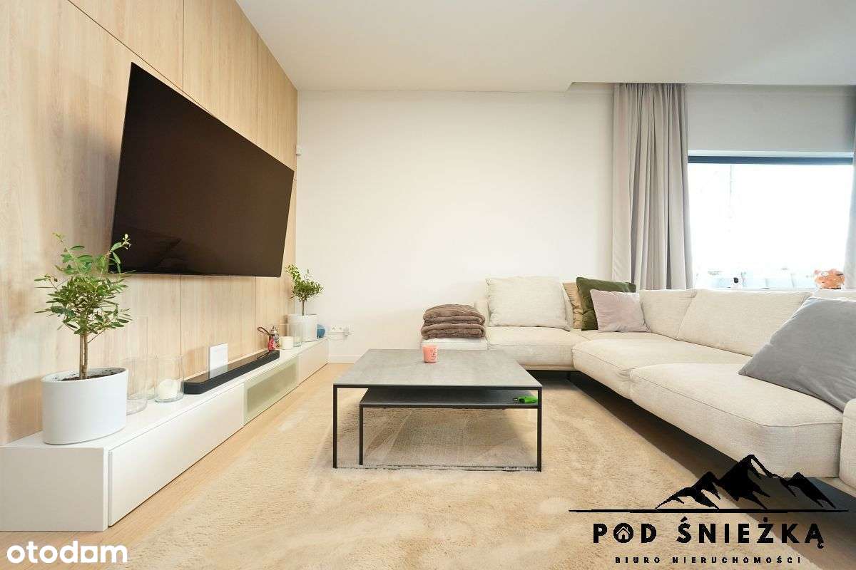 Tylko u Nas- oferta na wyłączność- nowy dom parter - Pełny obrazek: 4/20