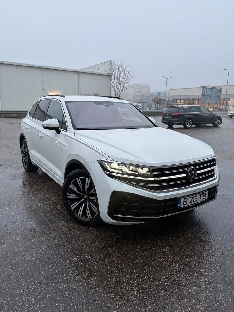 Volkswagen Touareg III [2018 - Prezent] V6 TDI Elegance 2024