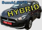 Suzuki Swift HYBRYDA Dualjet SHVS Premium - 1