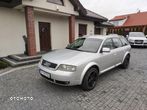 Audi A6 Allroad 4.2 Quattro Tiptr - 10