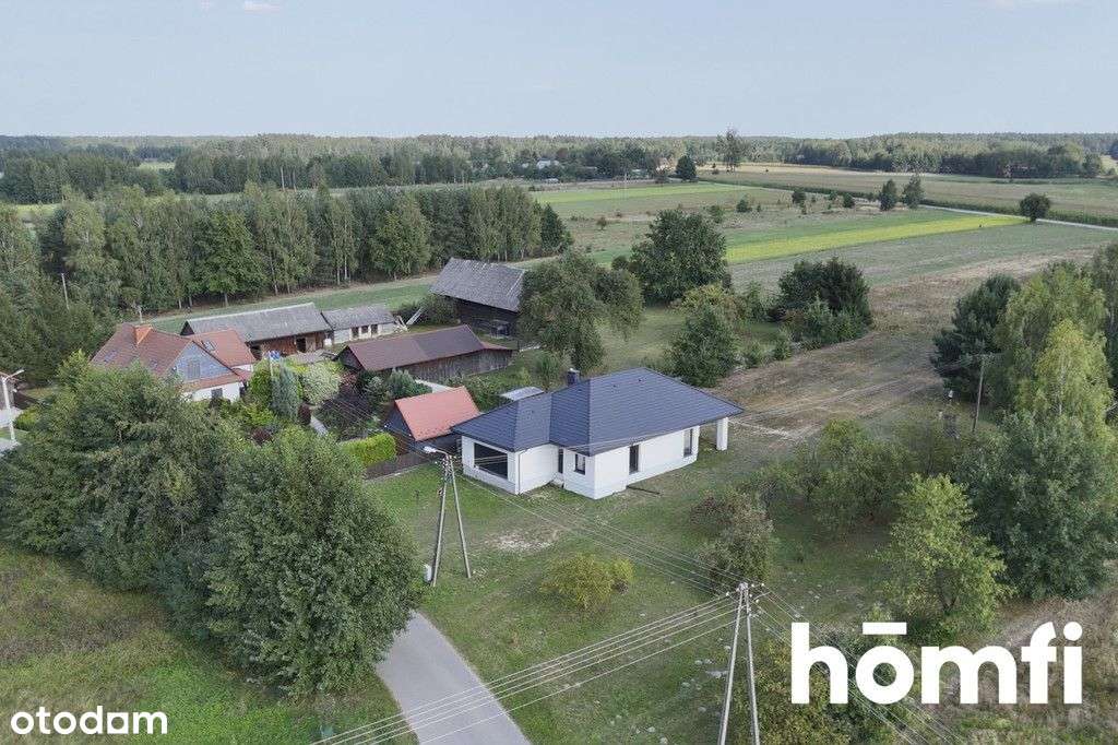 Dom | Cisza| Spokój| Las| Relaks - Pełny obrazek: 5/12