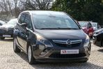 Opel Zafira 2.0 CDTi Cosmo - 12