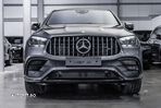 Mercedes-Benz GLE Coupe AMG 63 S MHEV 4MATIC+ - 3