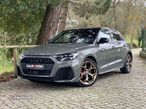 Audi A1 Sportback 35 TFSI S Line S tronic - 4