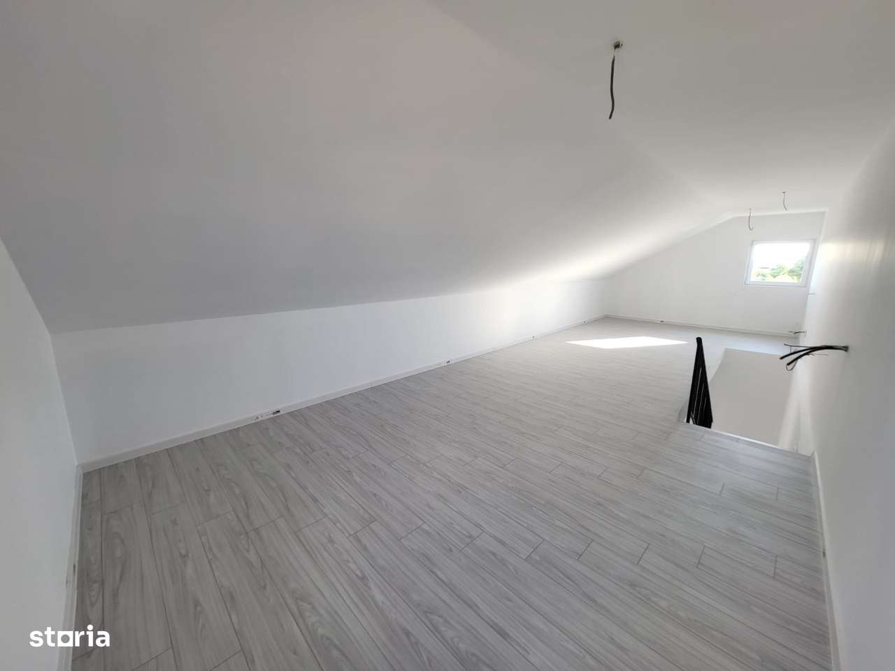 Duplex modern 4 camere cu mansardă și teren 250 mp-4