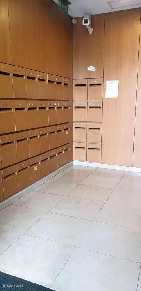 T2, Bela Vista, Lisboa - Grande imagem: 4/13