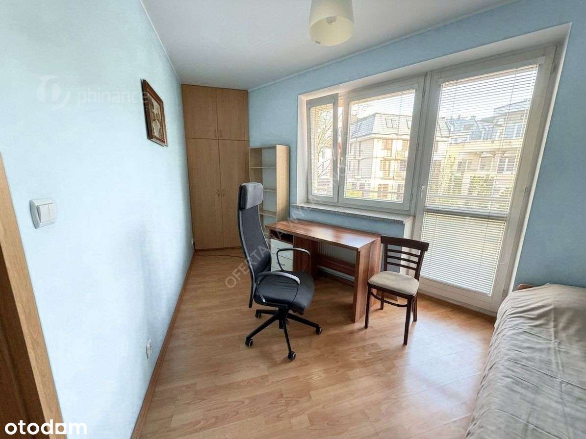 2 pokoje | duży balkon | Winda | Piwnica - Mehr