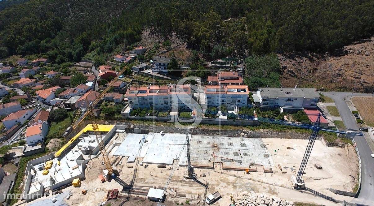 Apartamento T1 Venda em Viana do Castelo (Santa Maria Maior e Monserra-29
