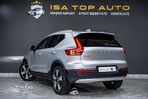 Volvo XC 40 B5 B AWD Geartronic Inscription - 4