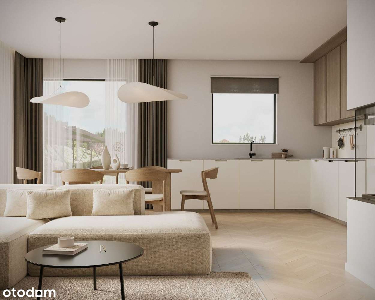 Ostatnie w ofercie  Domy w Solcu/ Konstancina-8