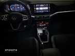 Volkswagen T-Cross 1.5 TSI ACT Style DSG - 16