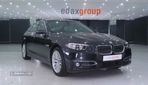 BMW 520 d Line Luxury Auto - 1