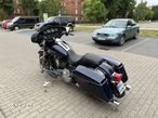 Harley-Davidson Touring Street Glide - 11