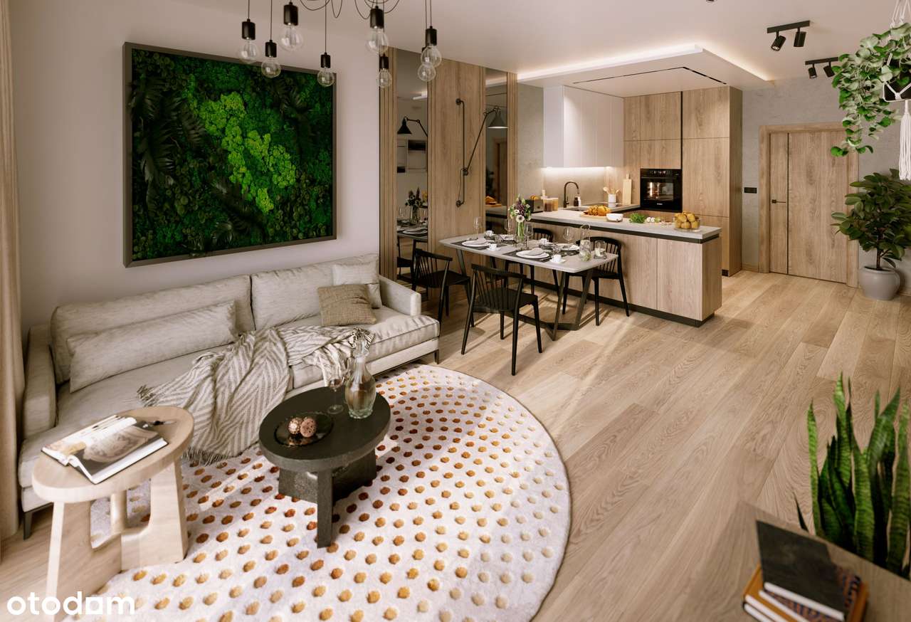 Osiedle Kryształowe II-8