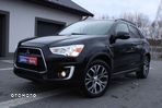 Mitsubishi ASX - 1