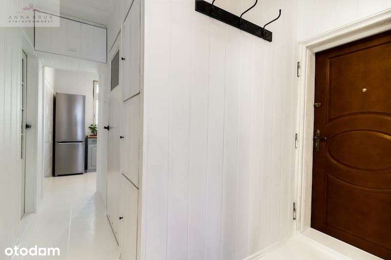 Wynajęte mieszkanie na Szczepinie, niedaleko Rynku-7