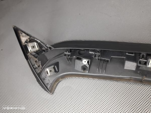 Aileron Peugeot 2008 I (Cu_) - 6