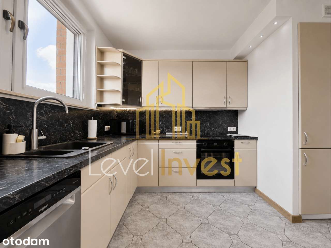 4 niezależne pokoje do wynajęcia – Aniołki | 71 m², blisko GUMed