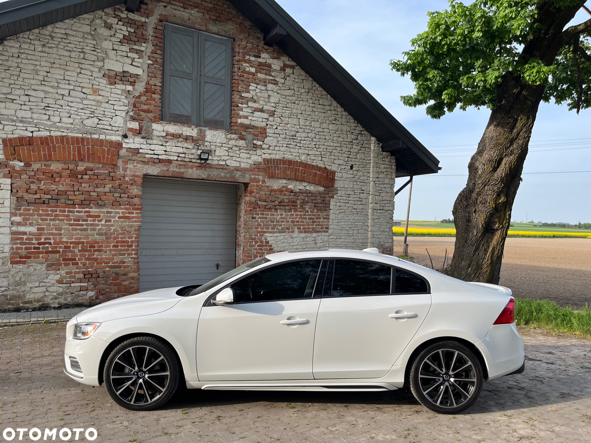 Volvo S60 T5 Drive-E R-Design Summum - 21