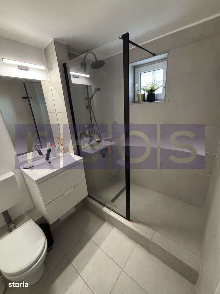 VANZARE 3 CAMERE - DECOMANDAT - MIHAI BRAVU - Imagine principală: 2/8