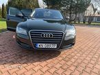 Audi A8 4.2 TDI L Quattro - 4