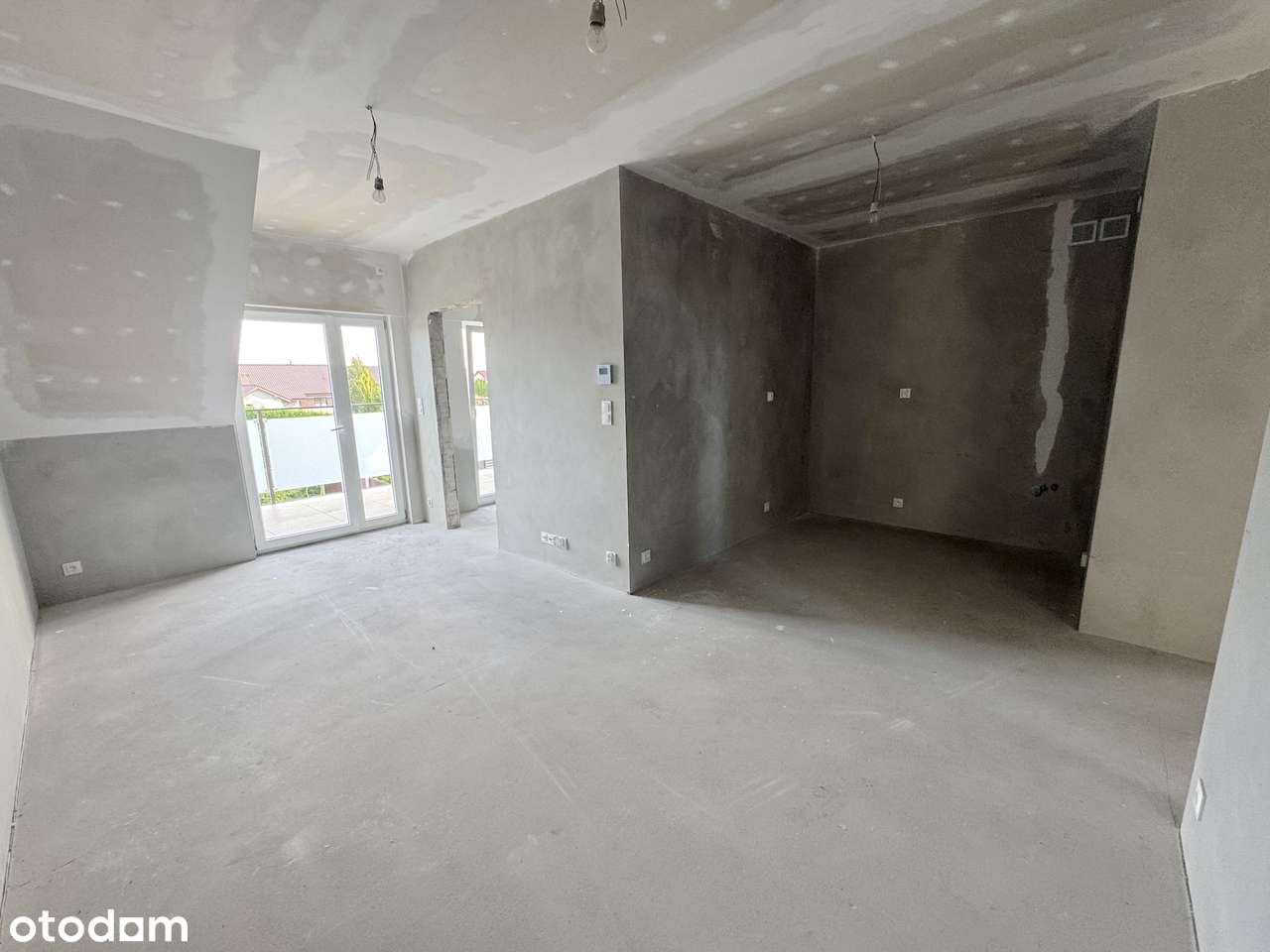 Wygodne mieszkania w Krażkowach - w dogodnej cenie-9