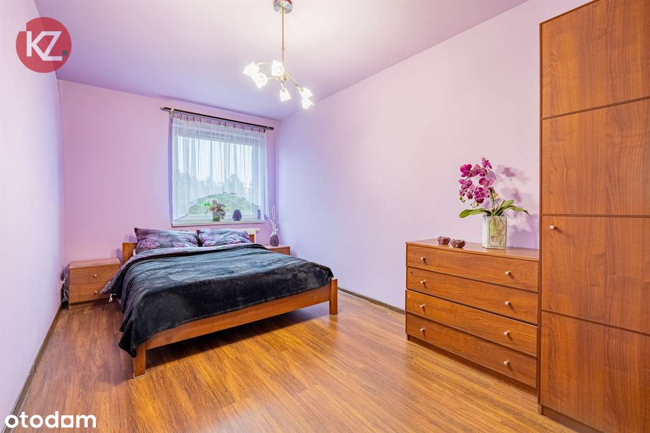 Mieszkanie na sprzedaż w Pile na osiedlu Jadwiżyn-11