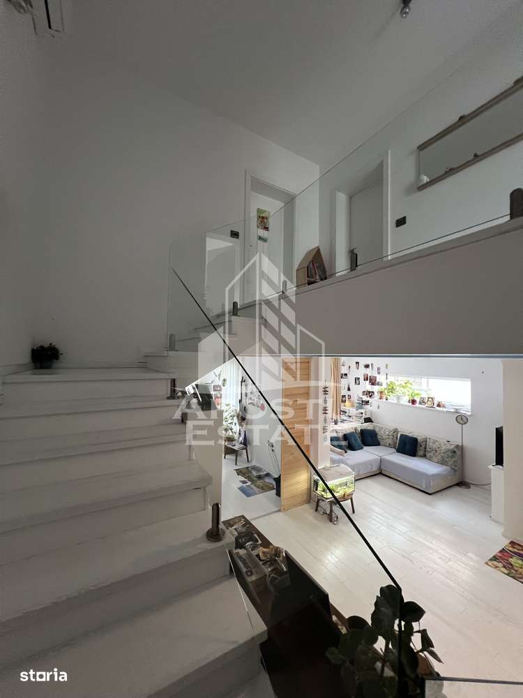 De vanzare in Dumbravita - unitate in triplex modern - Imagine principală: 2/20