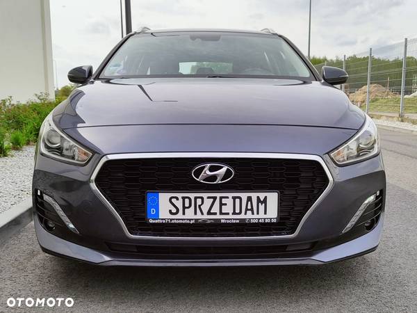 Hyundai I30 1.4 T-GDI Comfort - 9