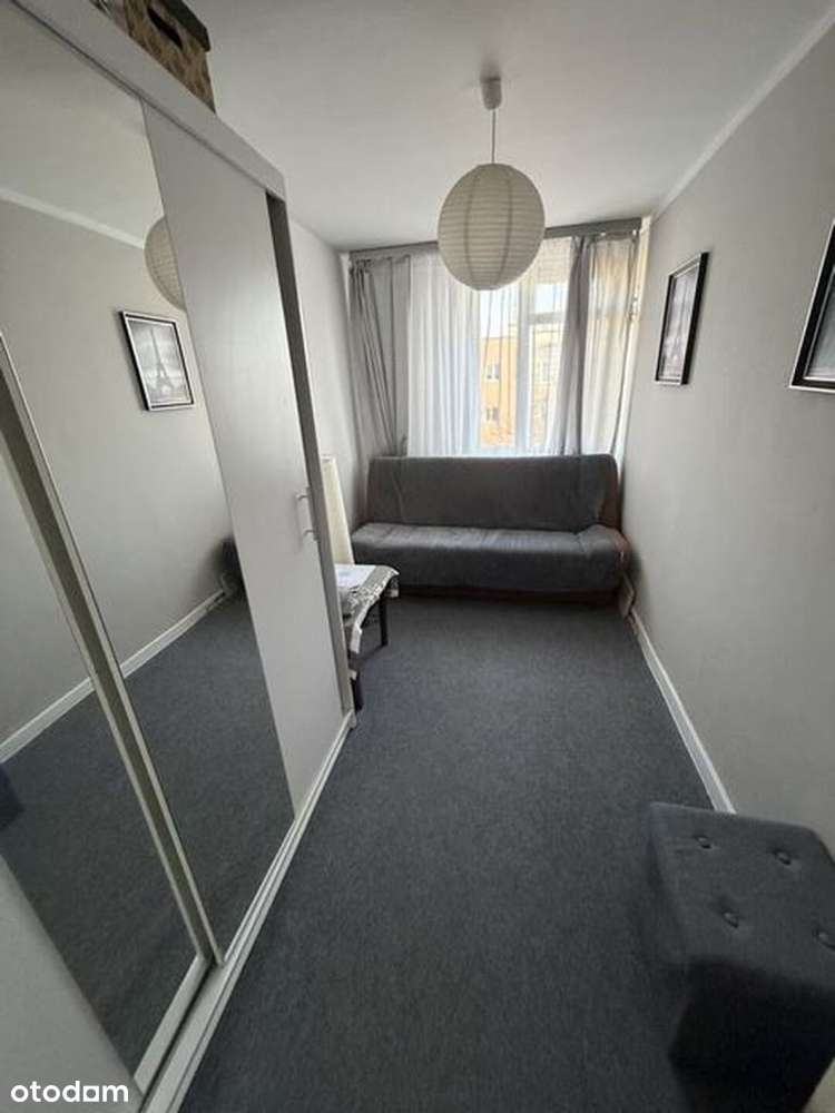 Centrum // Umeblowane // Wyposażone // - Pełny obrazek: 4/7