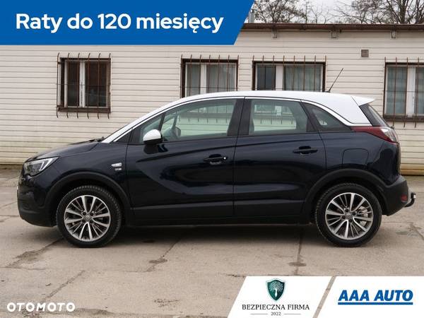 Opel Crossland X - 3