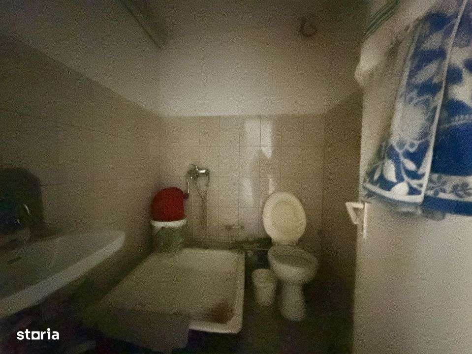 Garsoniera de 23 mp in bloc reabilitat | Pantelimon-3