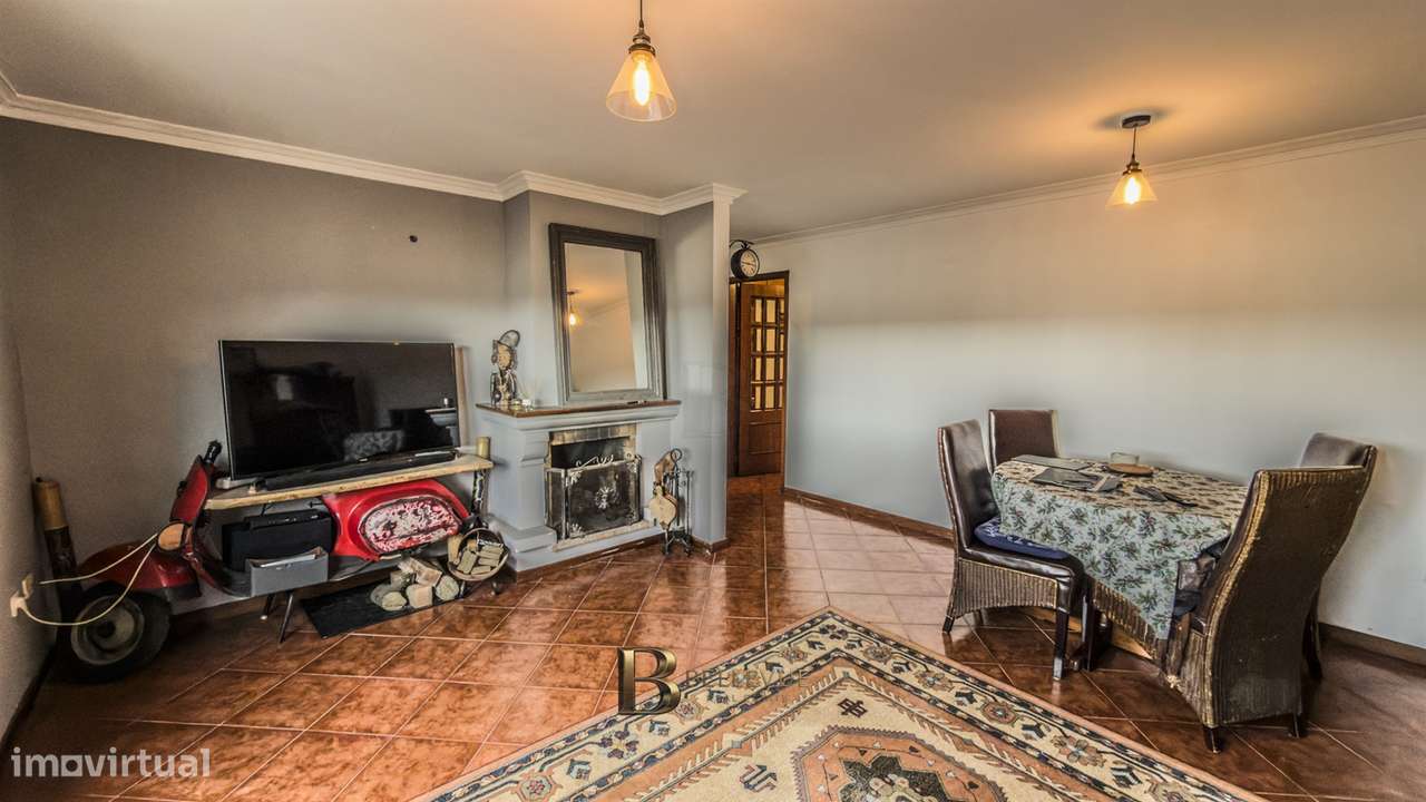 Apartamento T2 Venda em Selho (São Jorge),Guimarães - Grande imagem: 4/51