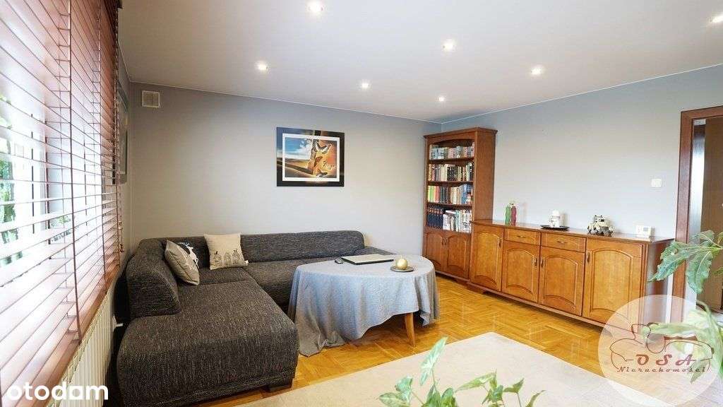 Dom z 2 mieszkaniami + duży ogród + garaż Września - Pełny obrazek: 2/20