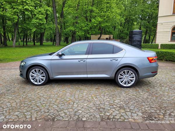 Skoda Superb - 6