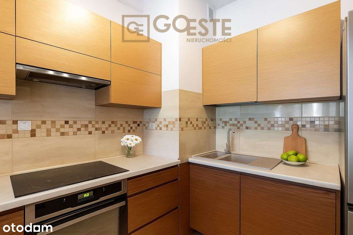 Mieszkanie 2 pokojowe na sprzedaż Wola Odolany-3