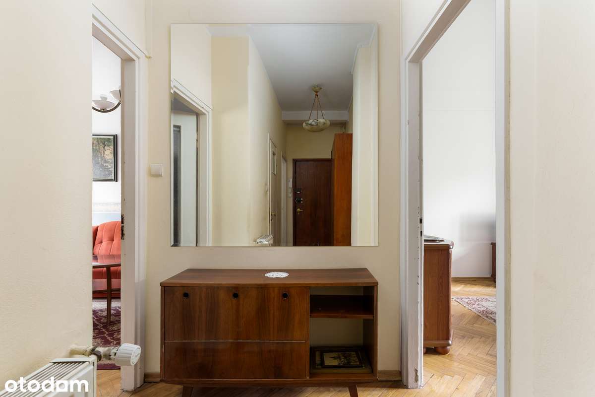 Mieszkanie 3 pok. niedaleko morza-5