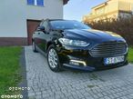 Ford Mondeo 2.0 TDCi Edition PowerShift - 2