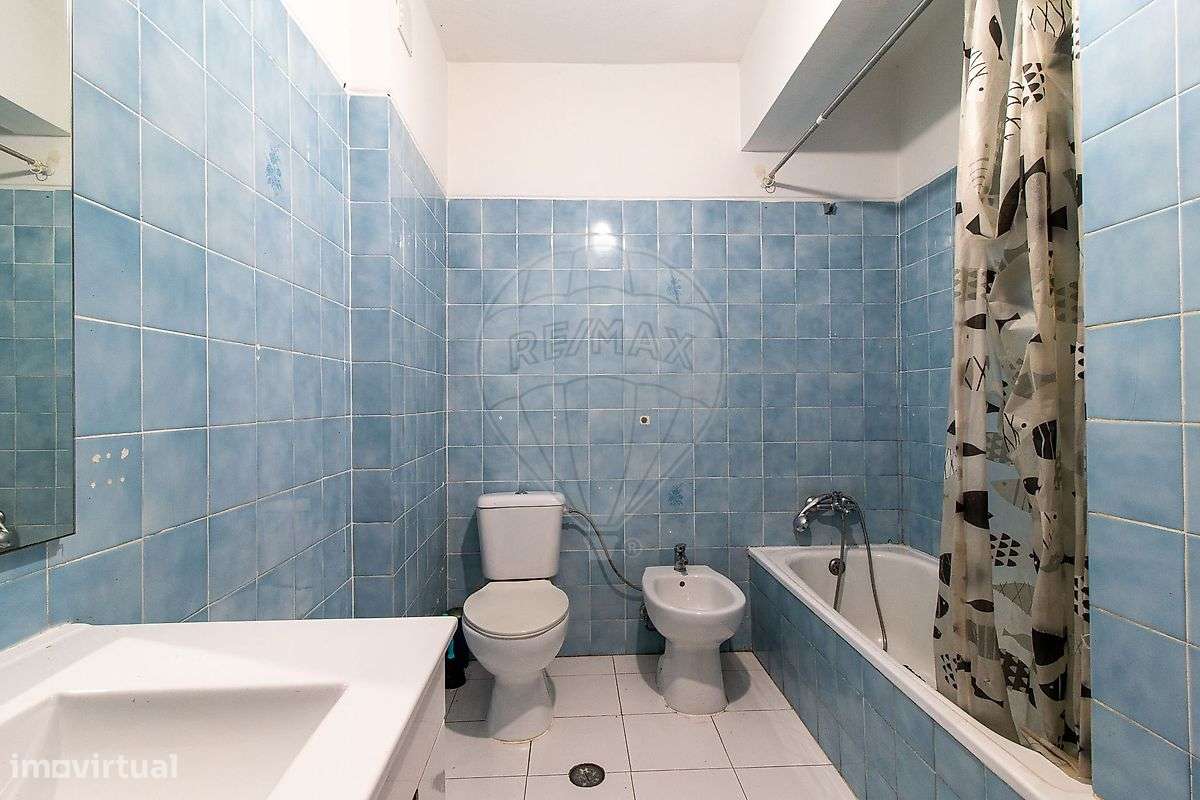 Apartamento T3 para venda-5