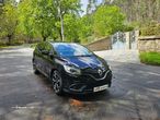 Renault Grand Scénic ENERGY dCi 130 INITIALE PARIS - 2