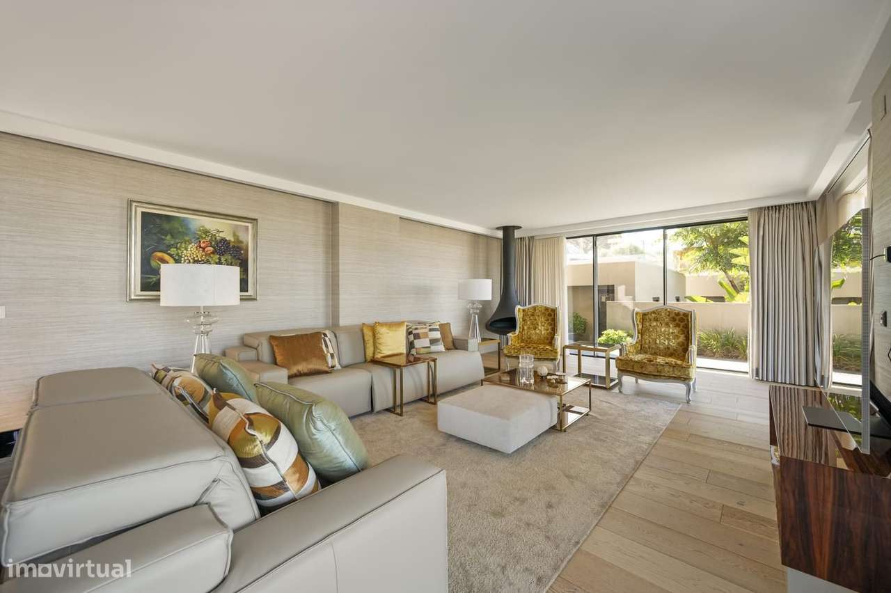 Moradia T4 com piscina, Cascais - Grande imagem: 2/60