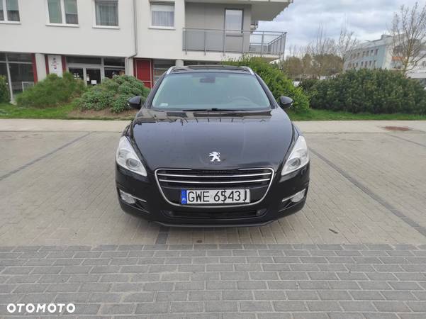 Peugeot 508 2.0 HDi Business Line - 2
