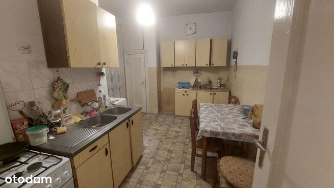 Ustawne słoneczne mieszkanie -parter nowa cena-10