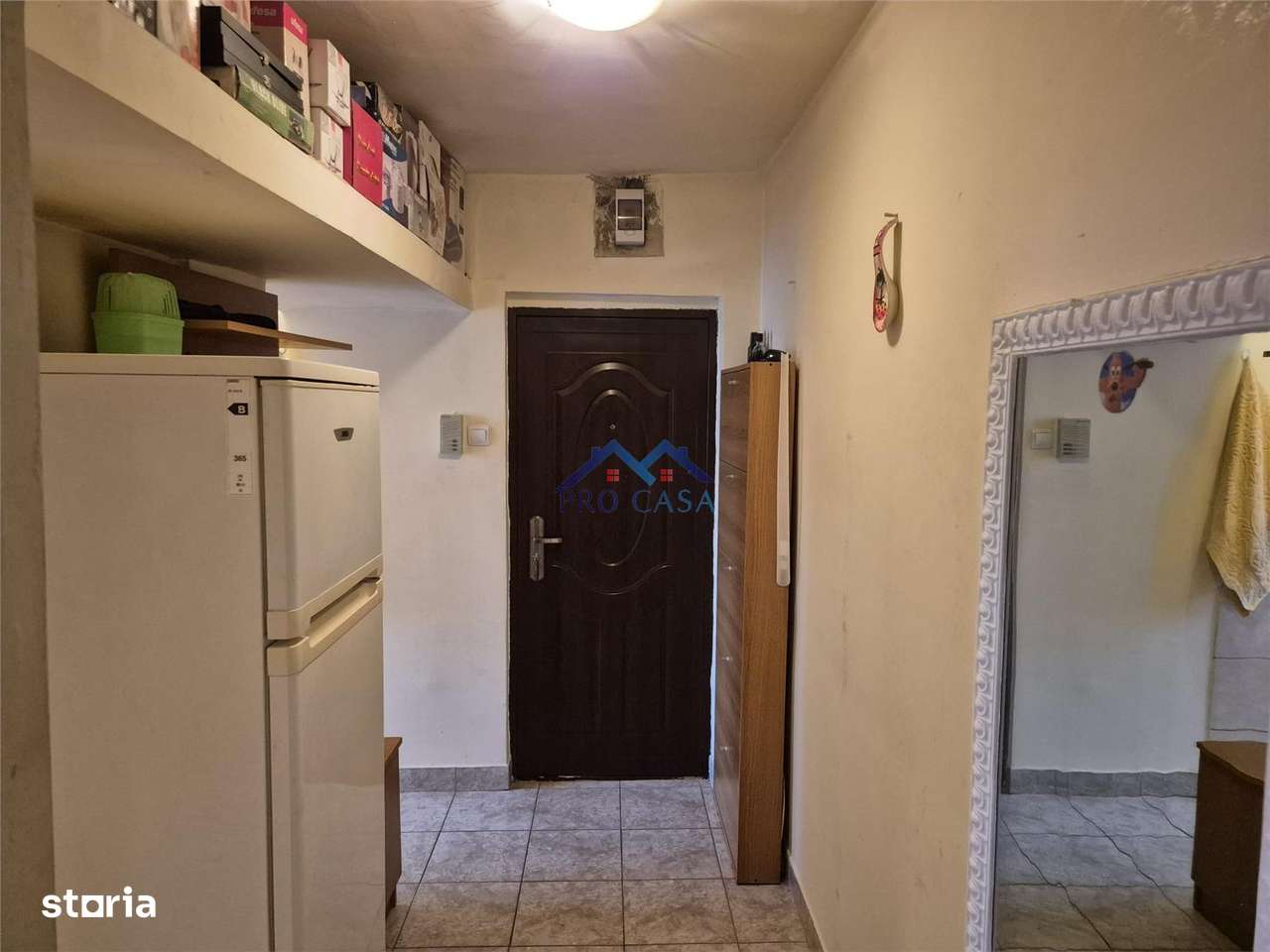 Apartament 2 camere, Cetate, b-dul Transilvaniei-3