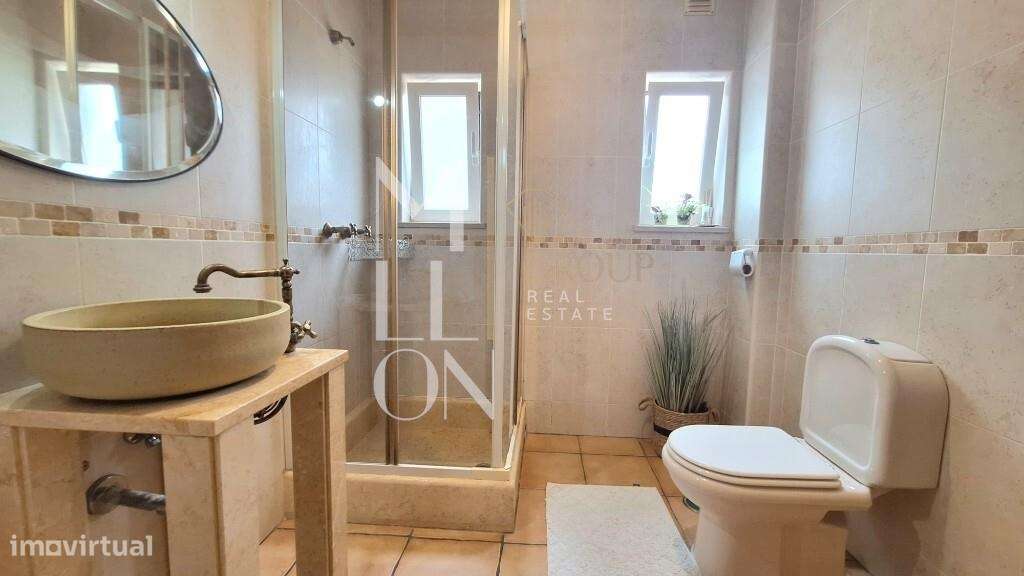 Moradia Isolada com Jardim e Cave – Zona Tranquila | Algoz, Silves-25