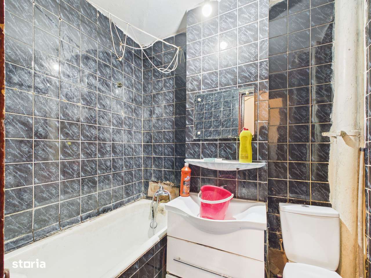 Apartament 2 camere Pantelimon aproape de Mega Mall-12