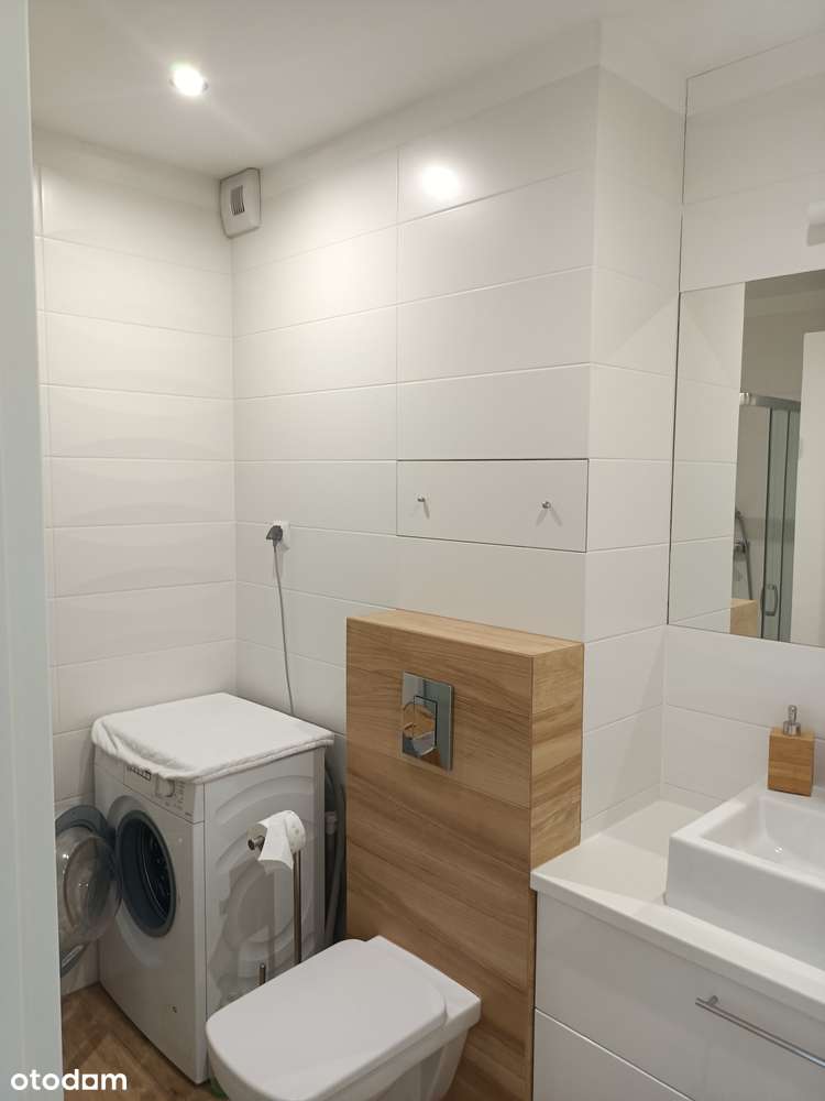 Sprzedam 2 pokojowe ul Krzycka-9